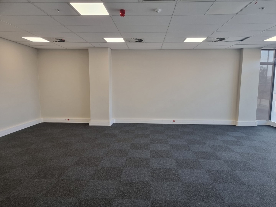 To Let commercial Property for Rent in Foreshore Western Cape